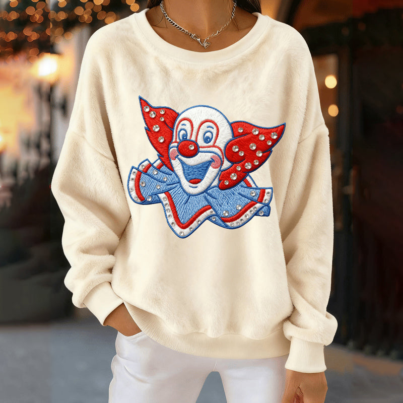 Camicia dal design raffinato