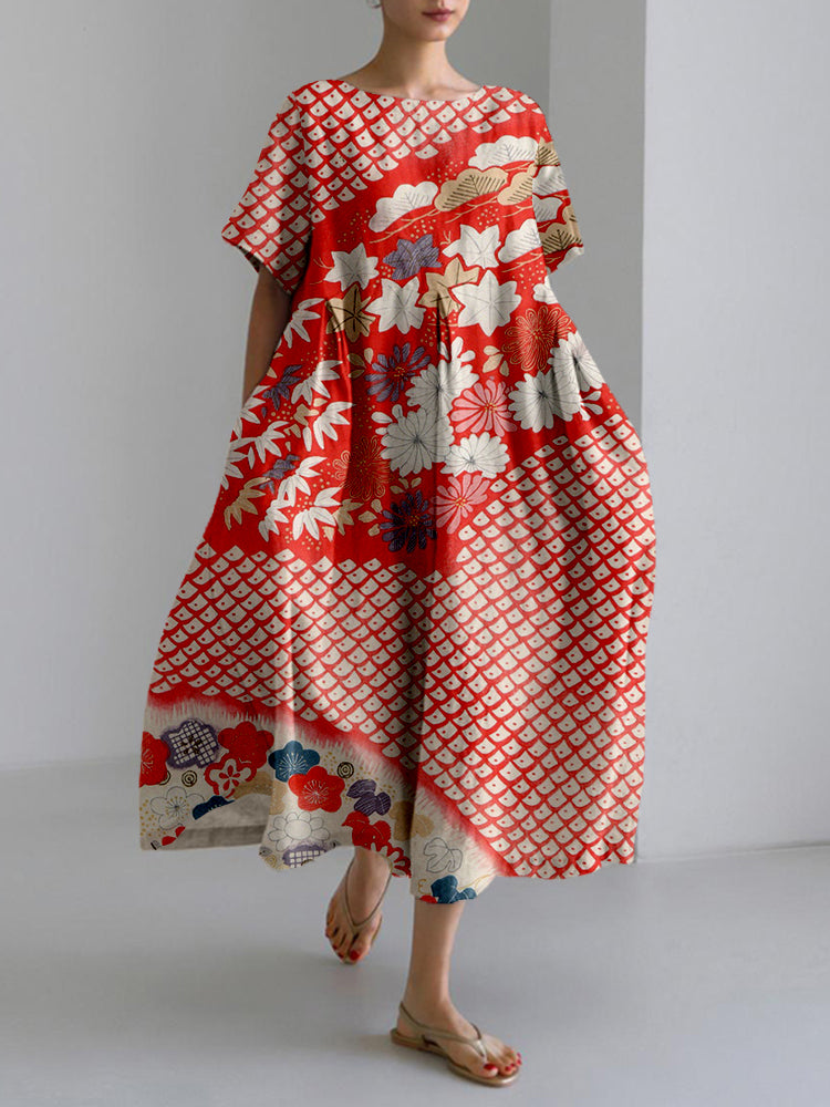 Vestito in stile vintage senza tempo