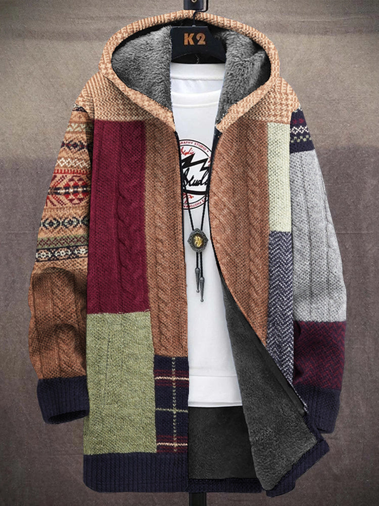 Cappotto vintage classico