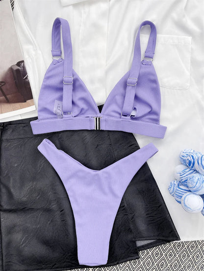 Hilda® | and Versatile Bikini