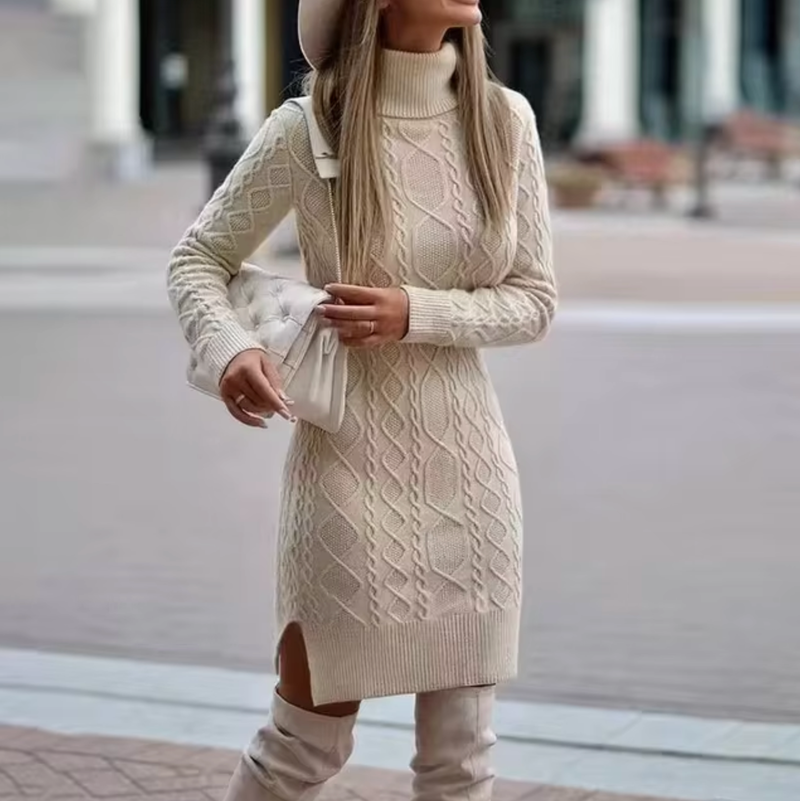 Maglione dal design raffinato