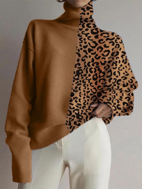 JO | Maglione chic e versatile