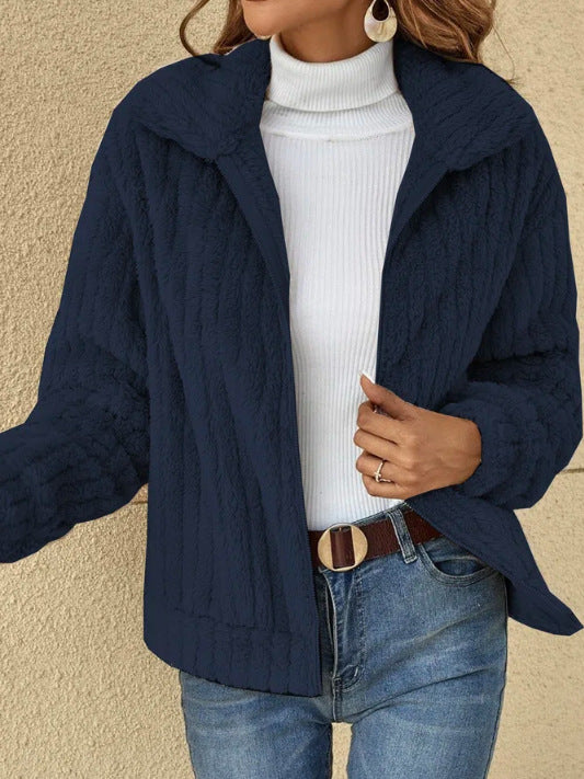 Cappotto dal design classico
