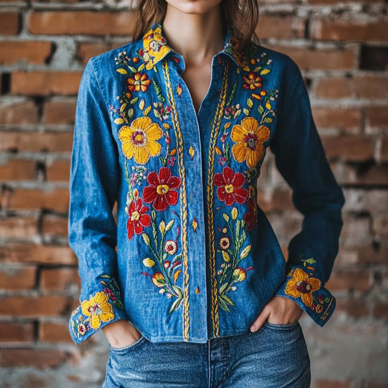 Camicia splendidamente realizzato