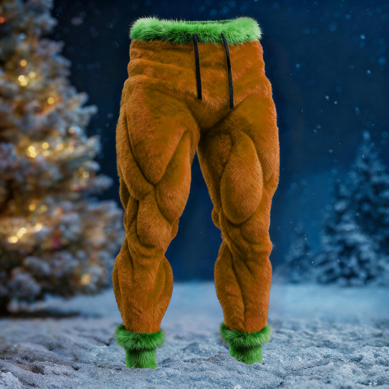 Pantaloni vintage classico