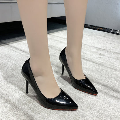 Tacchi Ortopediche Classiche con Stile Senza Tempo