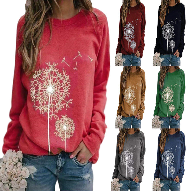 LP | Maglia semplice ed elegante