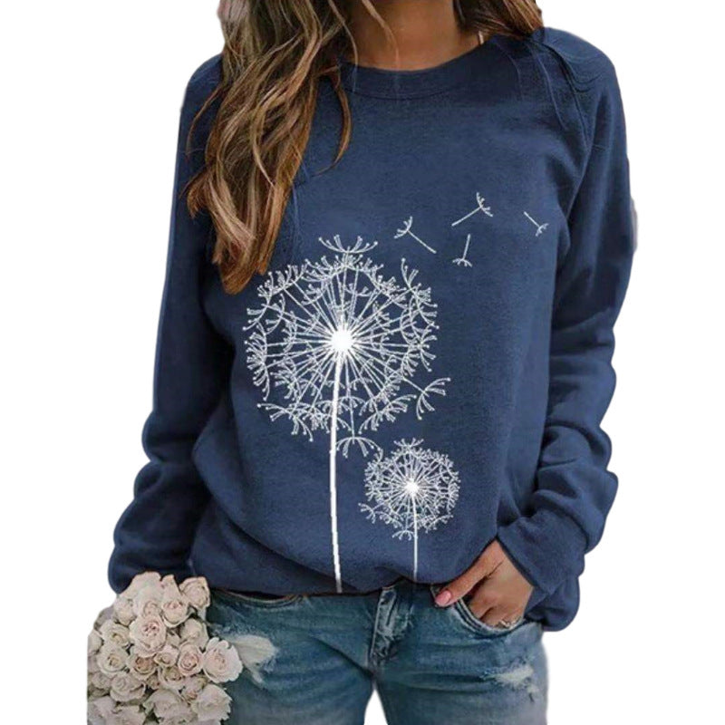 LP | Maglia semplice ed elegante