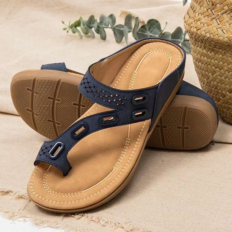 Sandali Ortopediche Eleganti per Ogni Passo