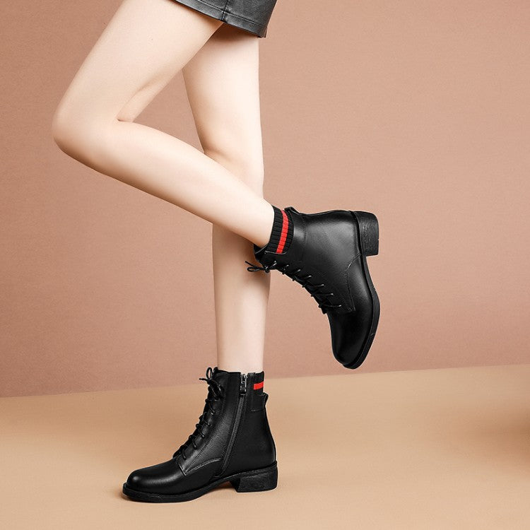 Stivali Ortopediche Classiche con Stile Senza Tempo