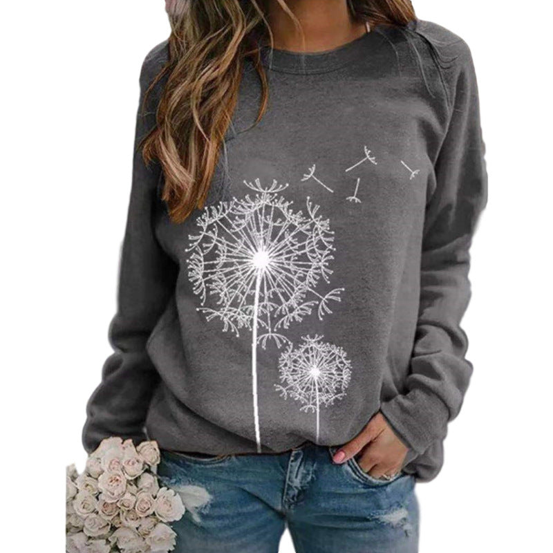 LP | Maglia semplice ed elegante