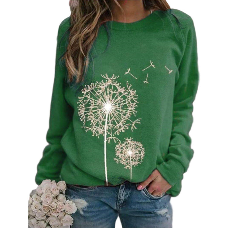 LP | Maglia semplice ed elegante