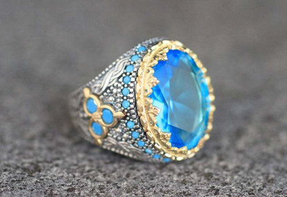 Anello classico dal fascino senza tempo