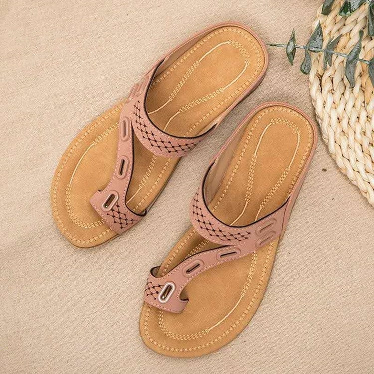 Sandali Ortopediche Eleganti per Ogni Passo