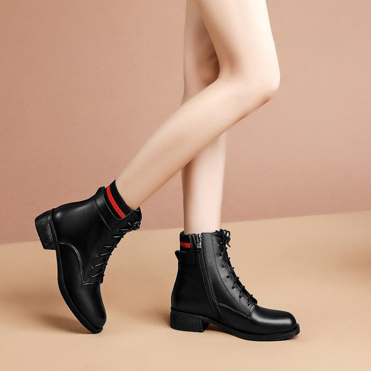 Stivali Ortopediche Classiche con Stile Senza Tempo