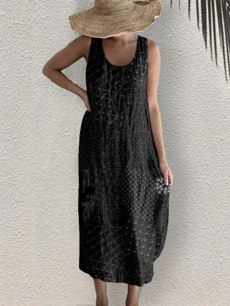 Vestito dal design elegante