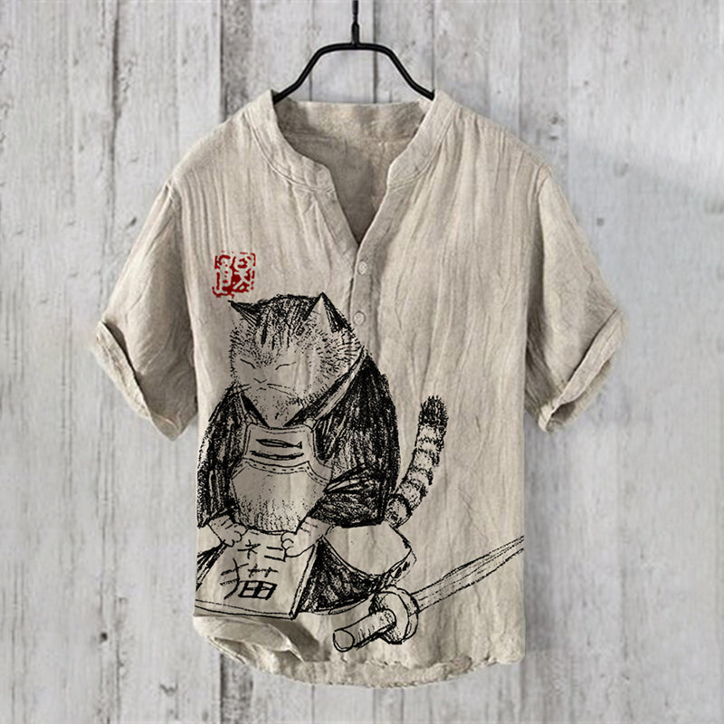 Camicia splendidamente realizzato