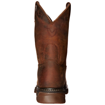 Stivali ortopedici chic dal design unico