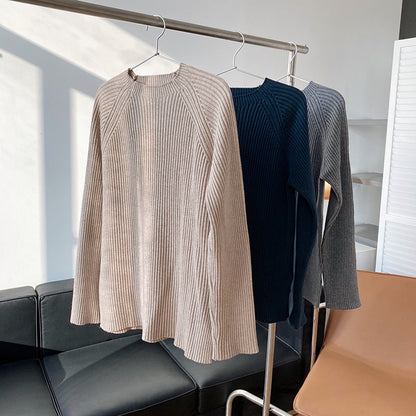 Maglione dal design raffinato