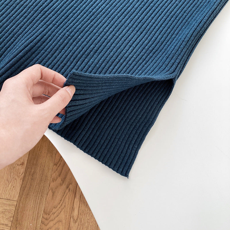 Maglione dal design raffinato