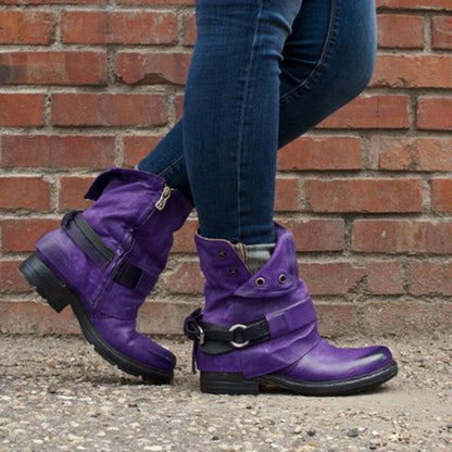 Stivali Ortopediche Splendidamente Realizzate