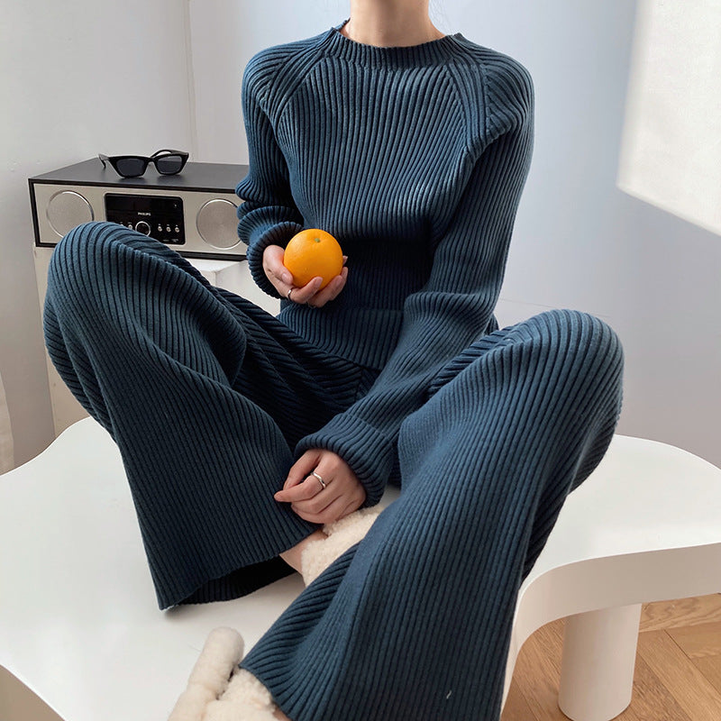 Maglione dal design raffinato