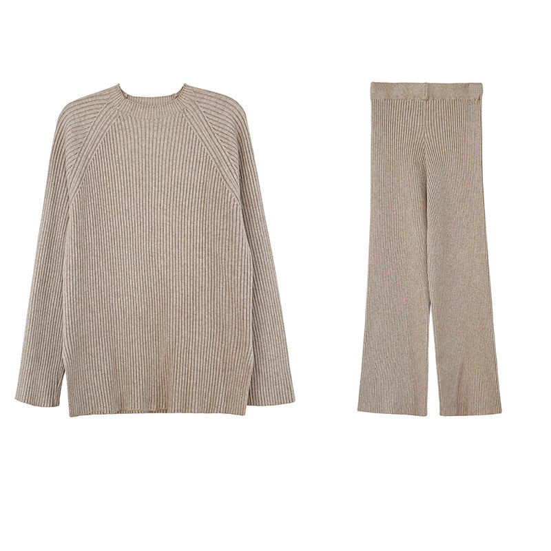 Maglione dal design raffinato