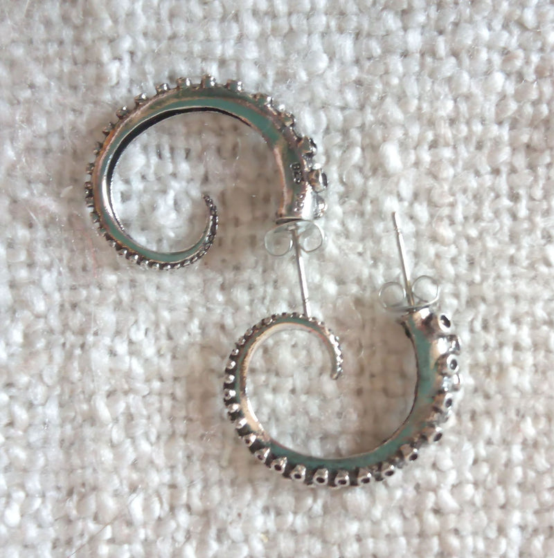 Orecchino stupendo per uso quotidiano