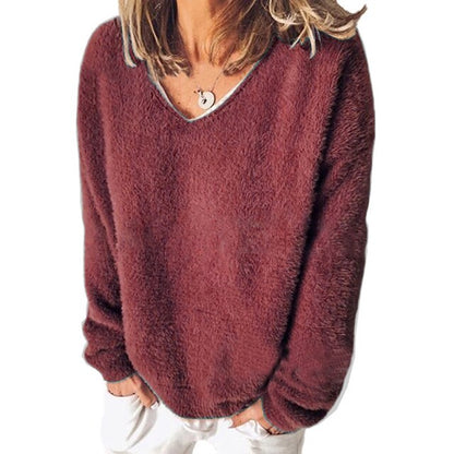 Maglione ispirato al vintage