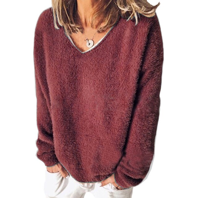Maglione ispirato al vintage