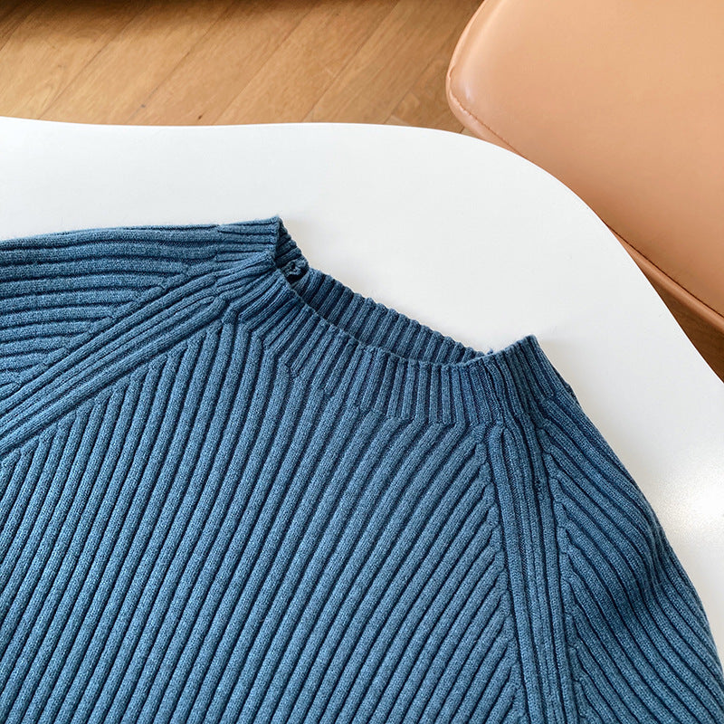 Maglione dal design raffinato