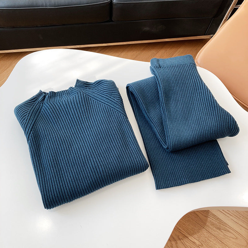Maglione dal design raffinato