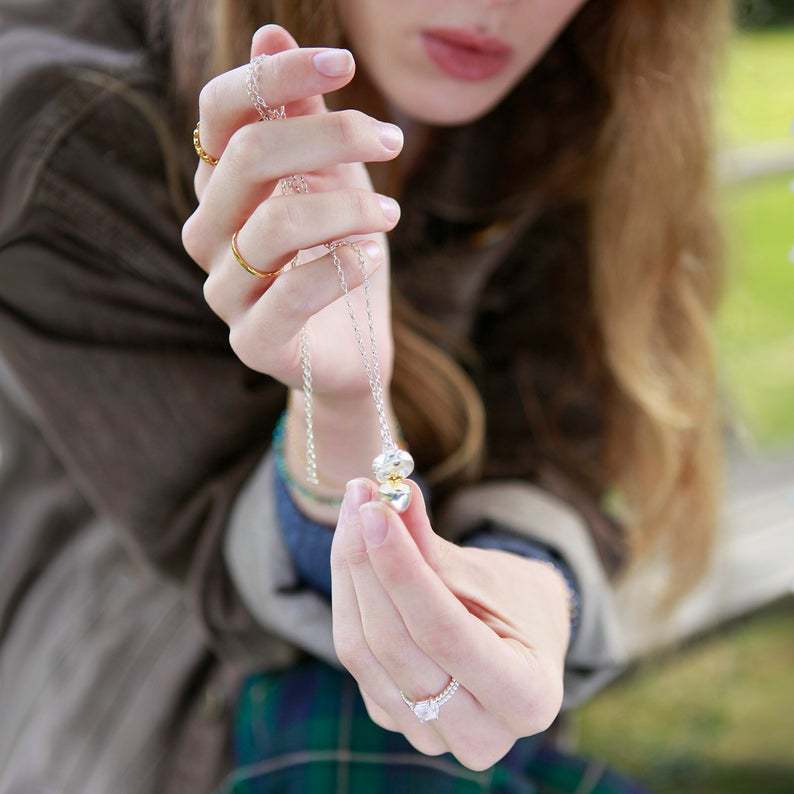 Collana stupendo per uso quotidiano