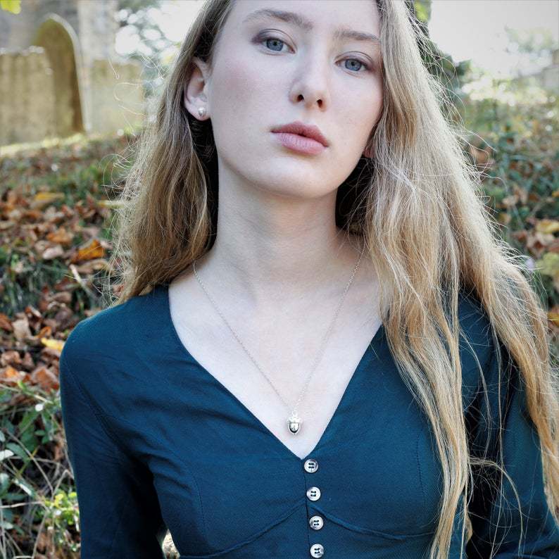 Collana stupendo per uso quotidiano