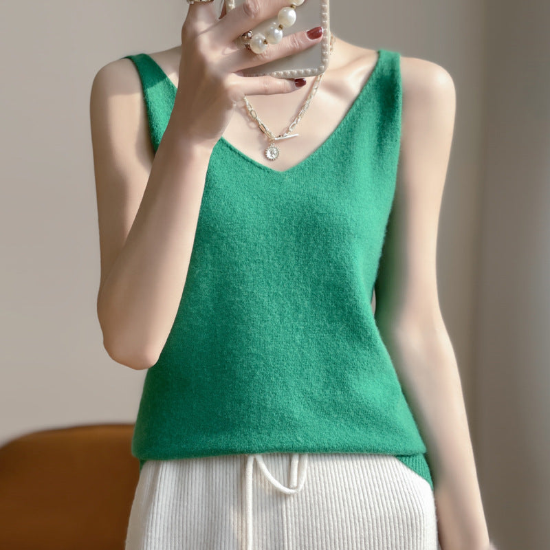 Maglione splendidamente realizzato