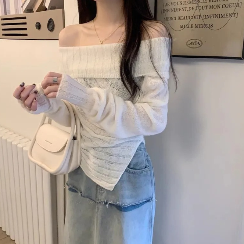 Maglione ispirato al vintage