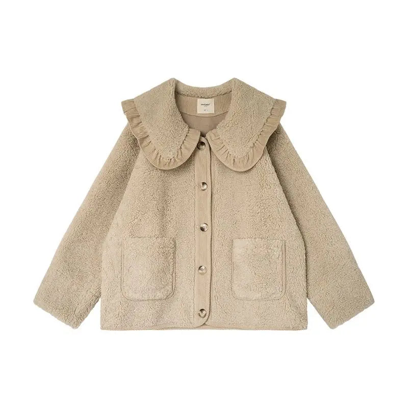 Cappotto dal design classico