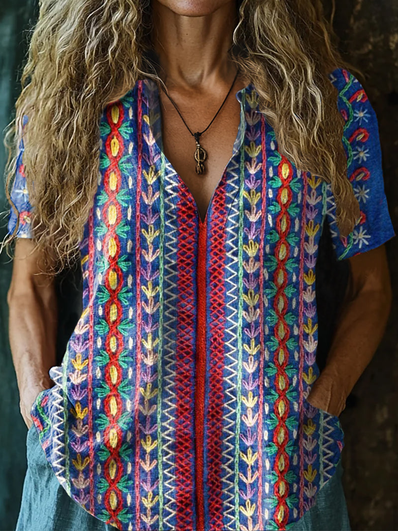 Capo dal design raffinato