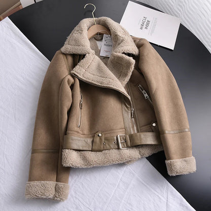 LP | Cappotto invernale moderno e versatile