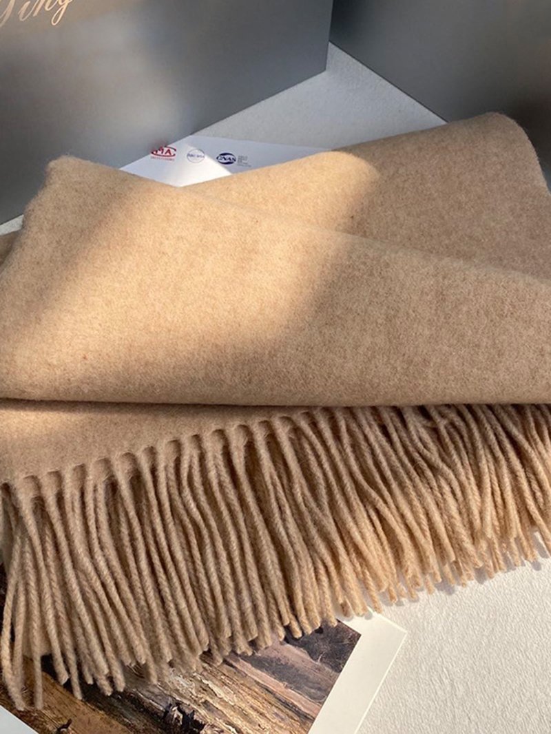 Capo dal design elegante