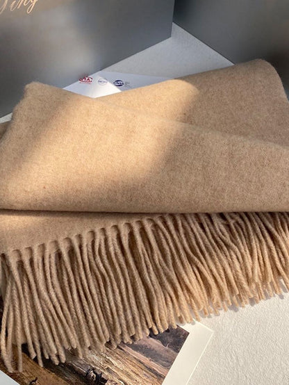 Capo dal design elegante