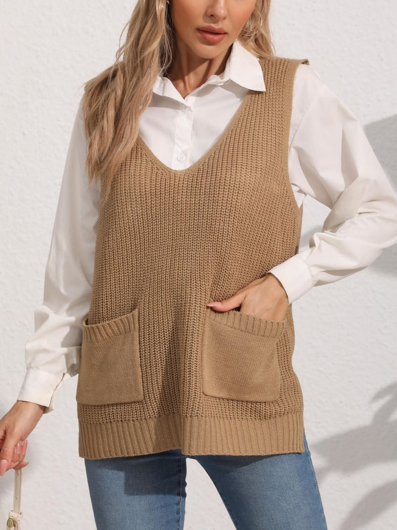 Maglione splendidamente realizzato