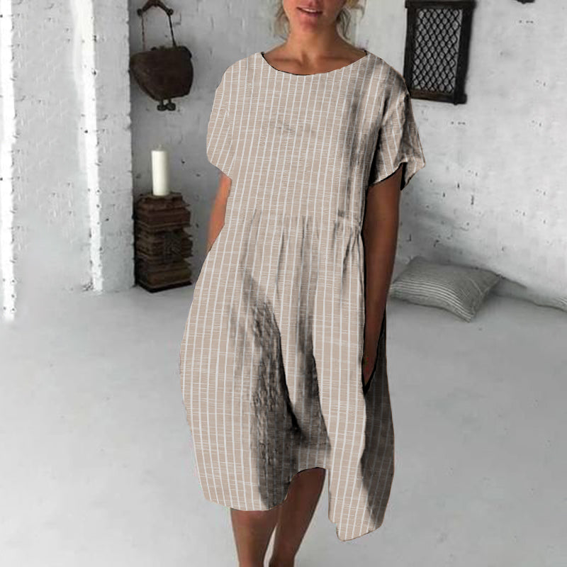 Vestito splendidamente realizzato