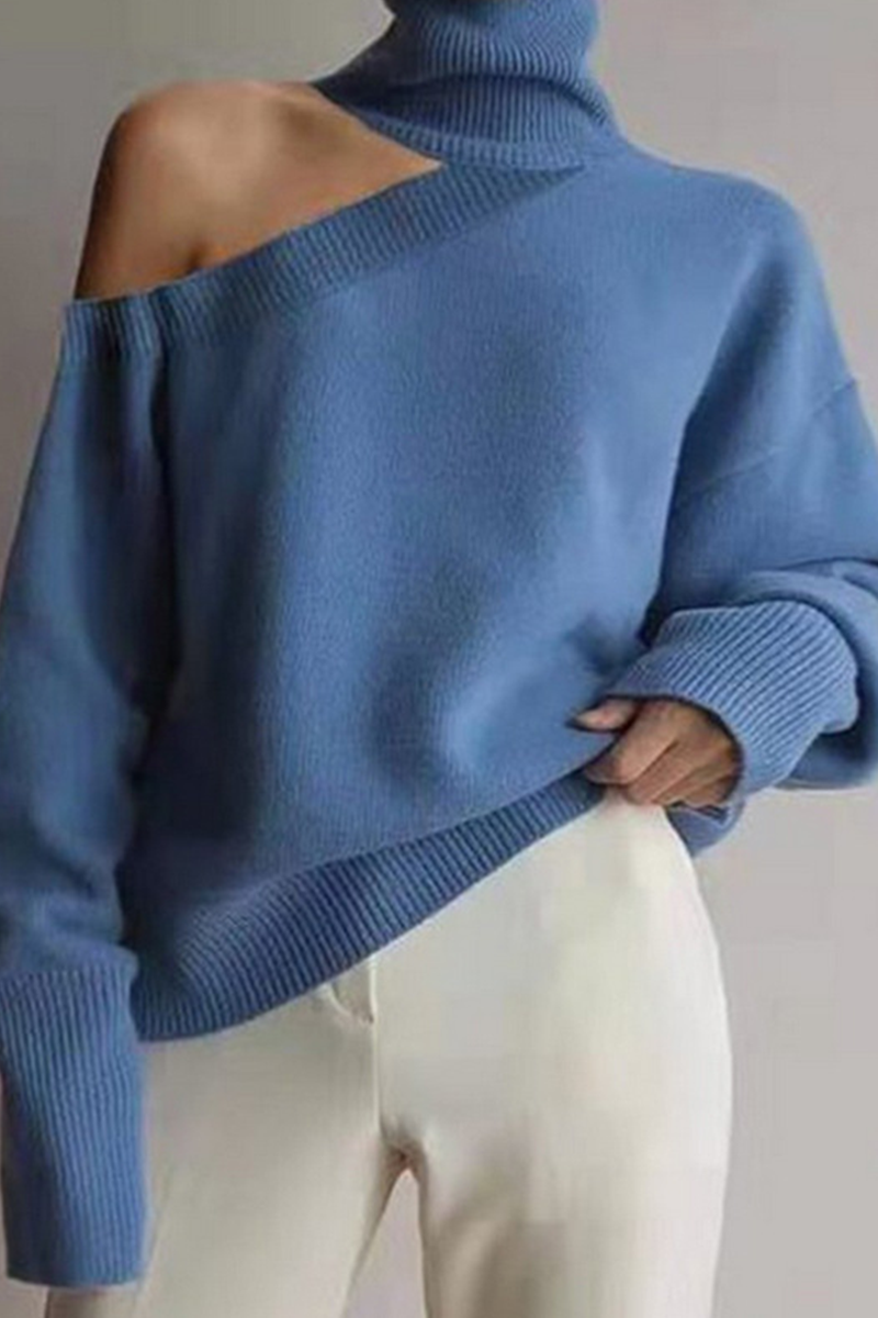 Maglione in stile vintage senza tempo