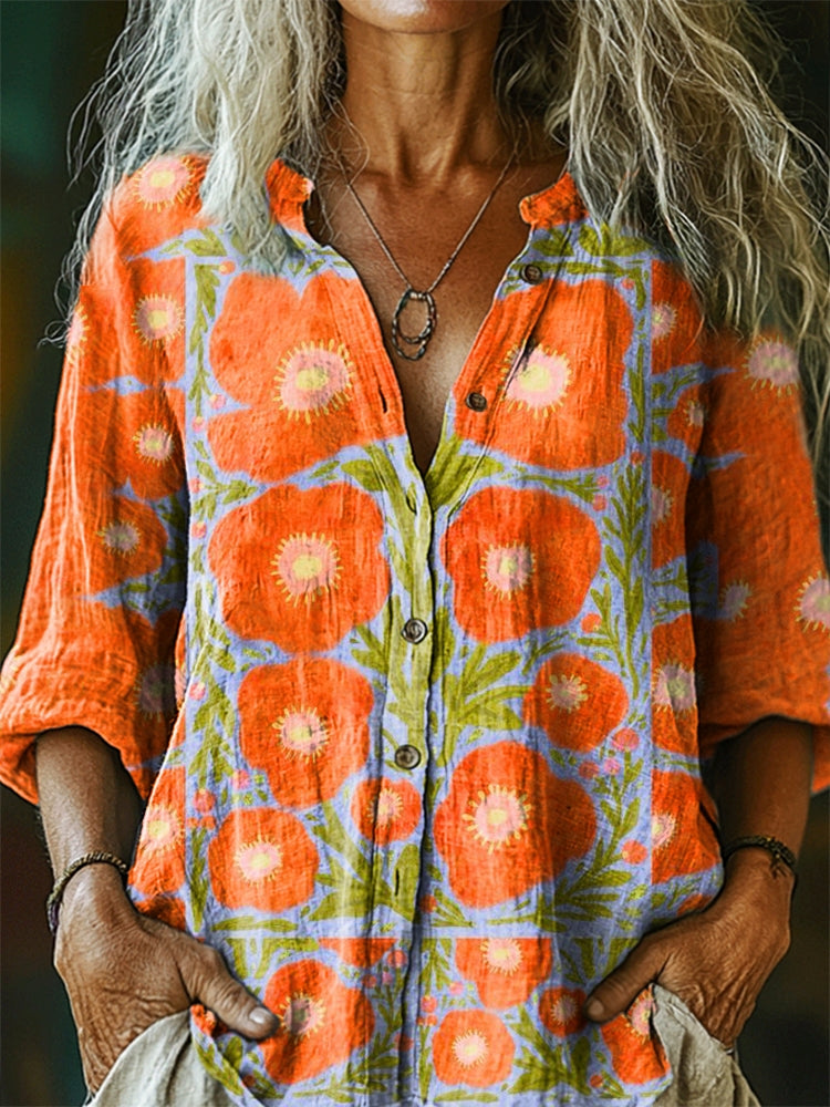 Camicia splendidamente realizzato