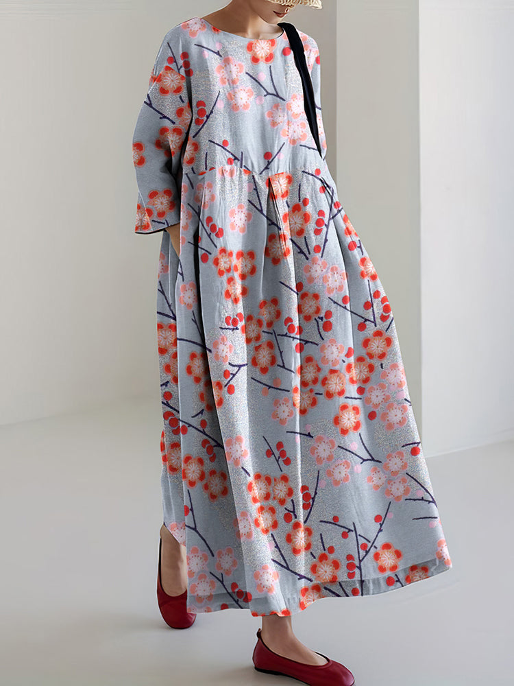 Vestito in stile vintage senza tempo