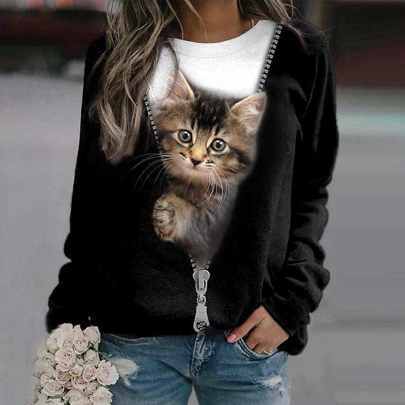 Camicia in stile vintage senza tempo