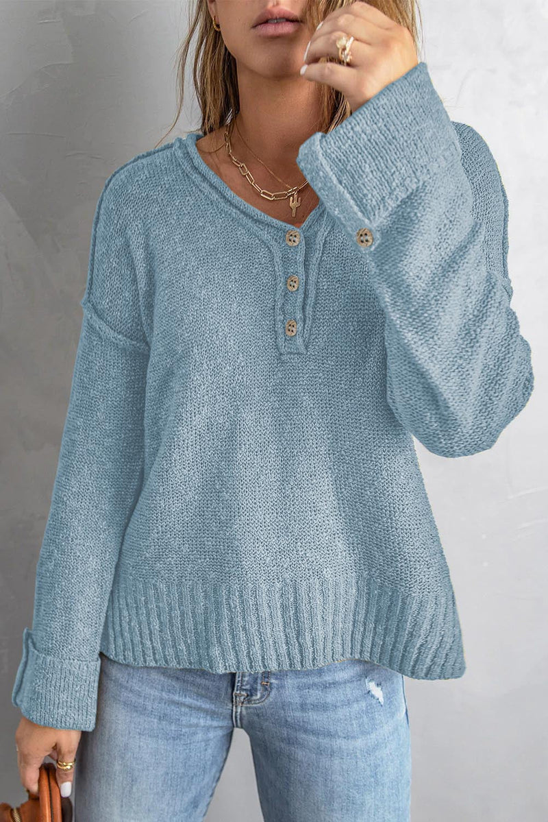 Maglione vintage classico