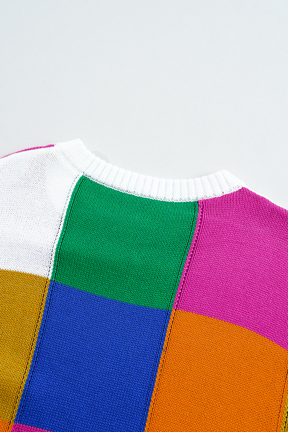 Maglione dal design raffinato