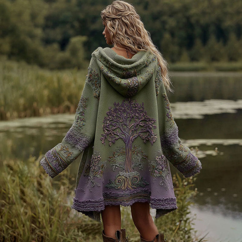 Cardigan vintage classico